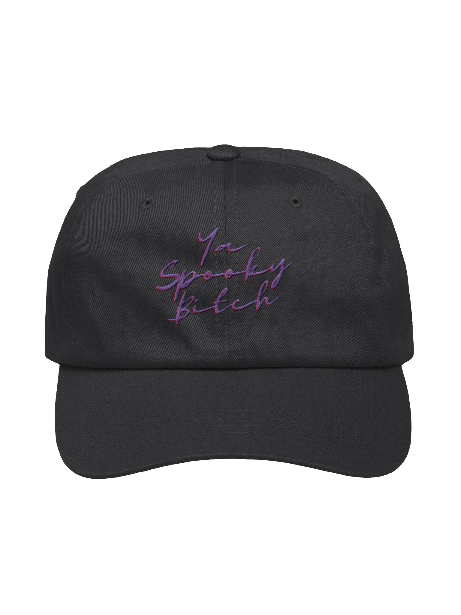 Spooky Bitch Hat product image (8)