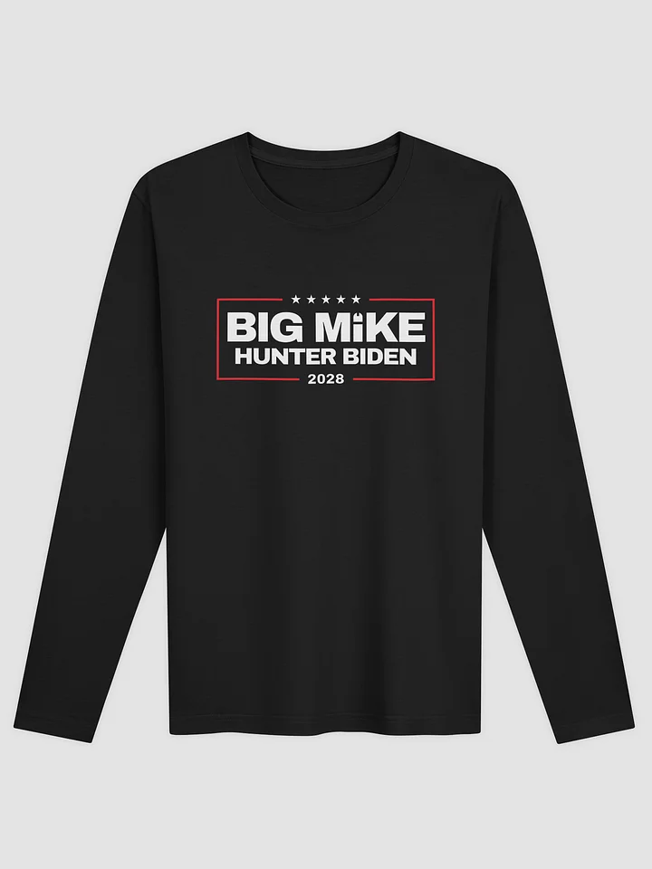 Big Mike Hunter Biden 2028 product image (1)
