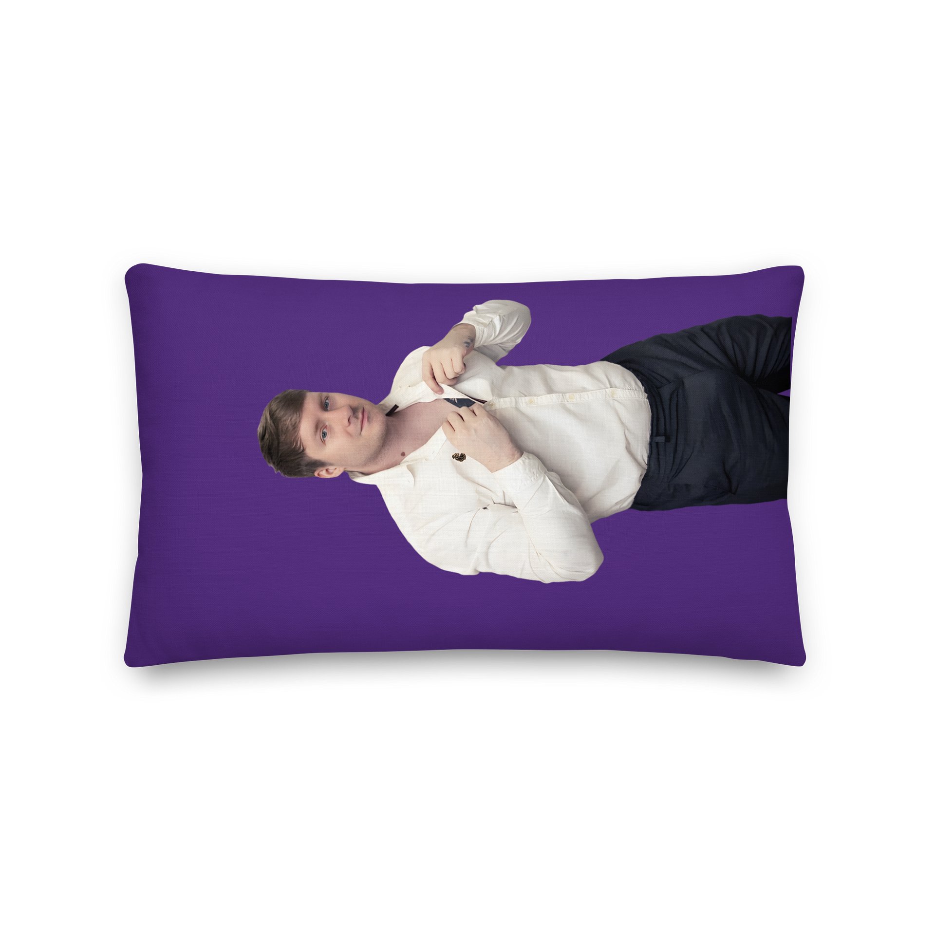 Refined Body Pillow product image (1)