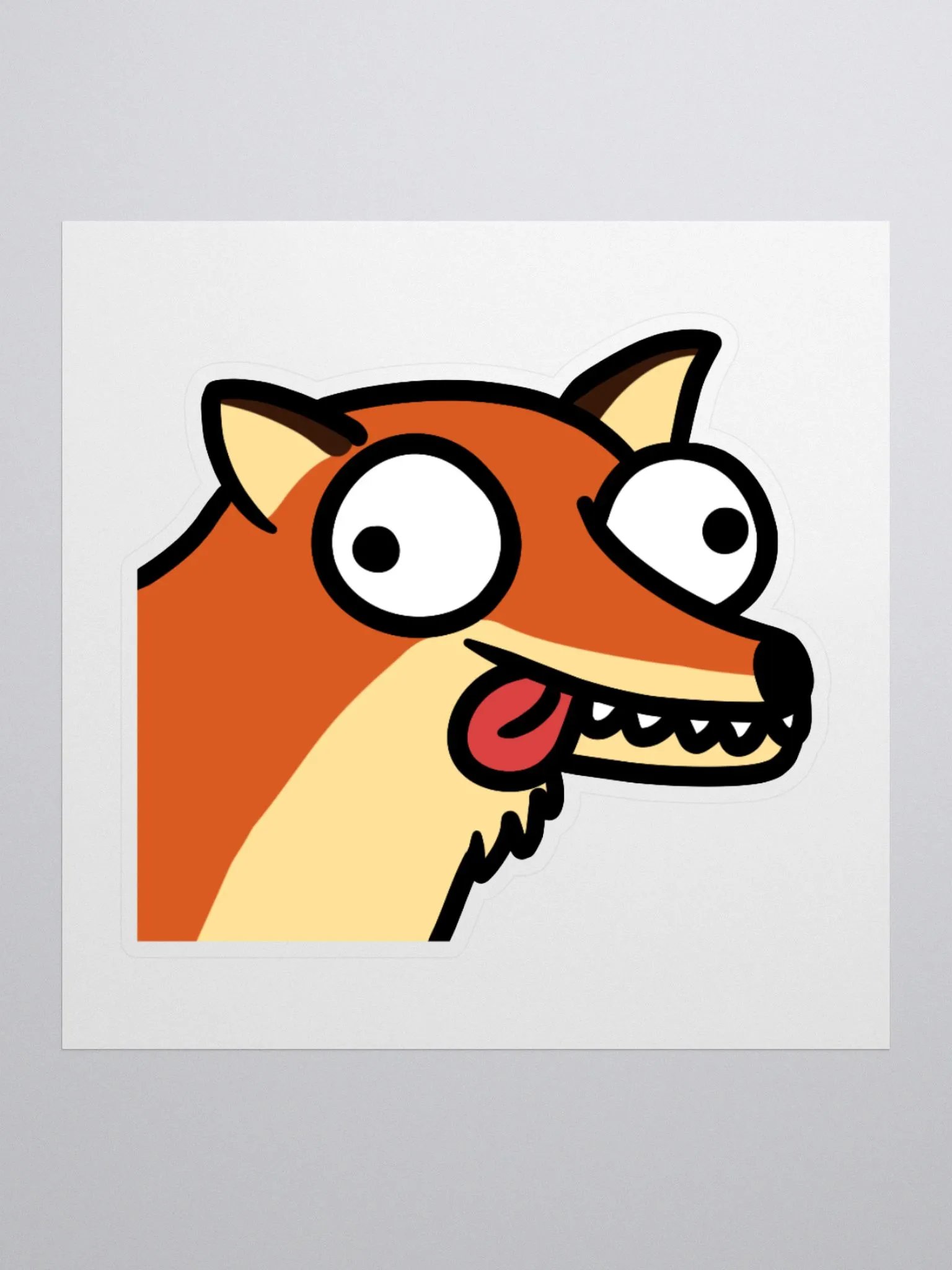 Derp Sticker product image (2)