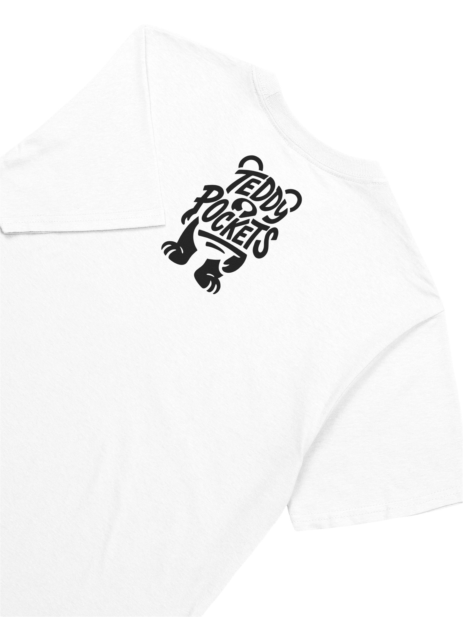 24-7 Wake Make Moves Stack Wins 365 Graphic T-Shirt Onyx product image (2)