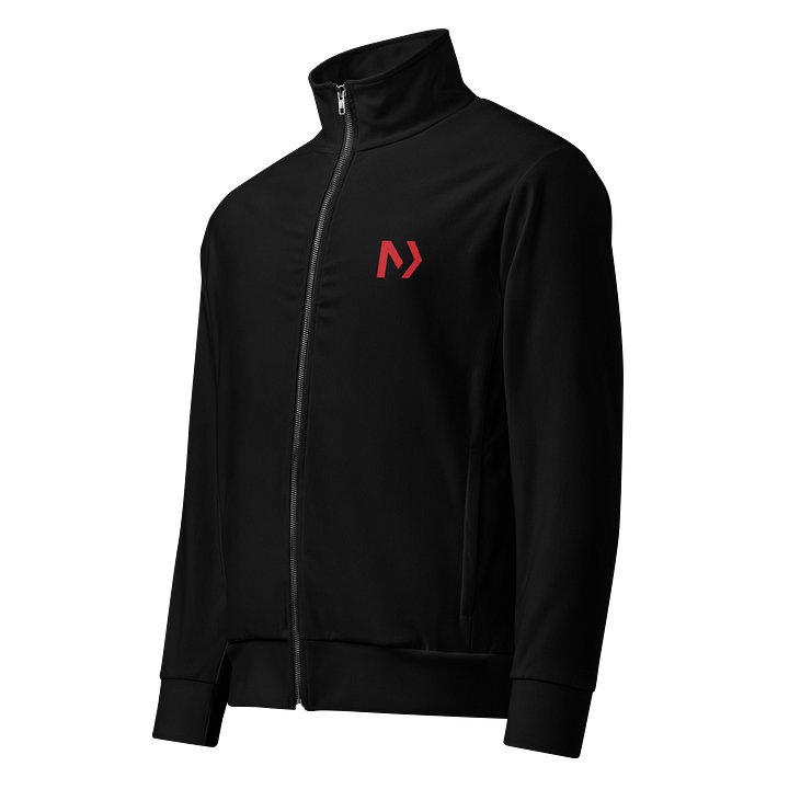 MDP Track Jacket product image (1)