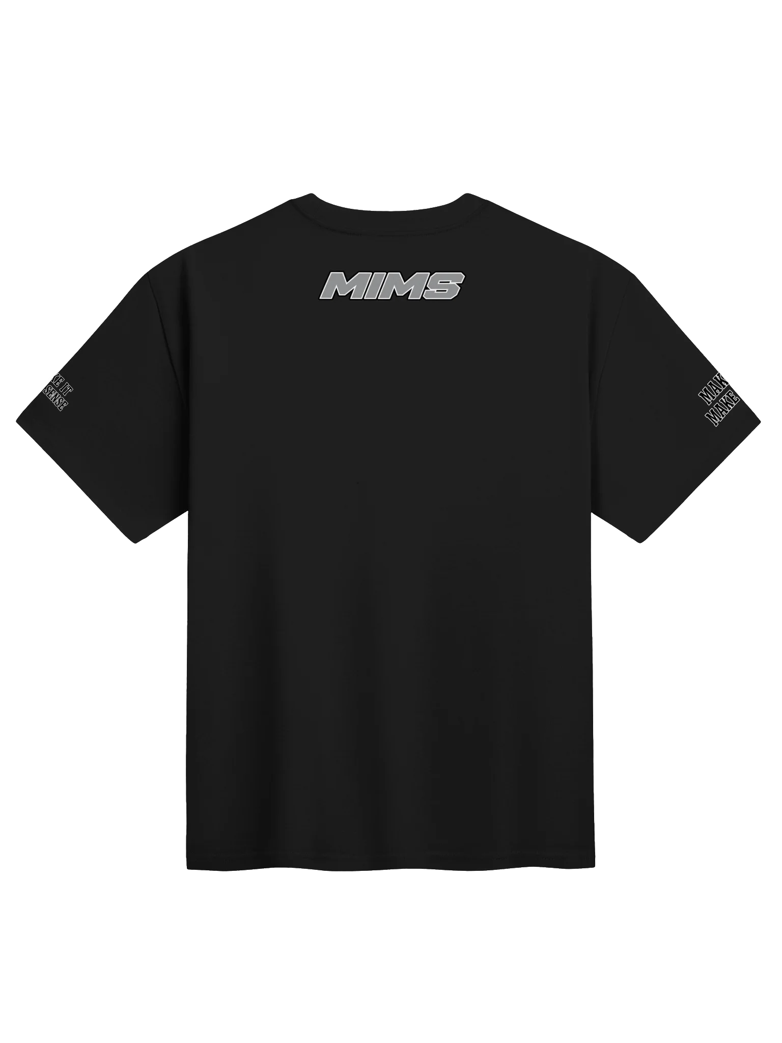 ON GOD Graffiti Face T-Shirt product image (4)