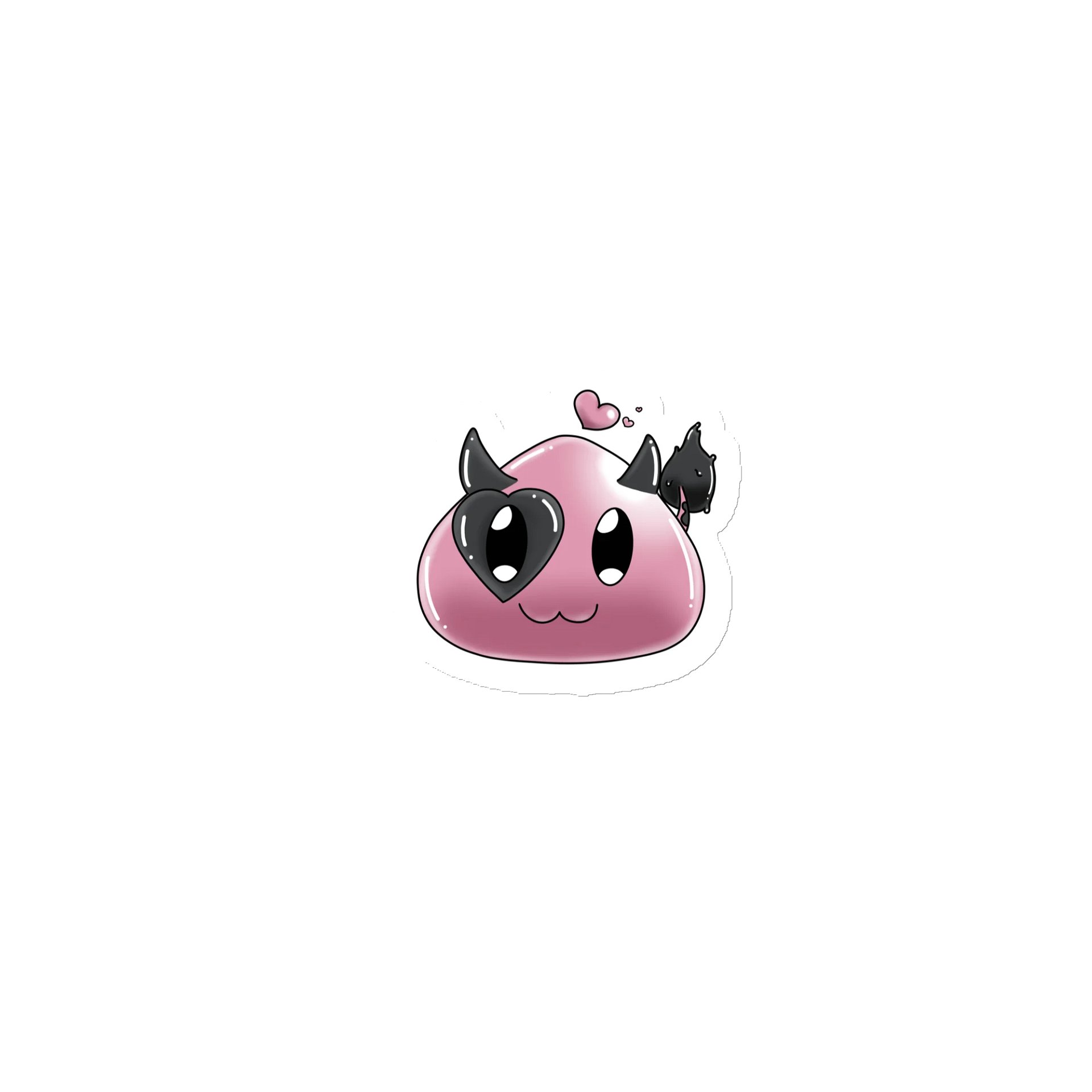Cream Magnet product image (1)