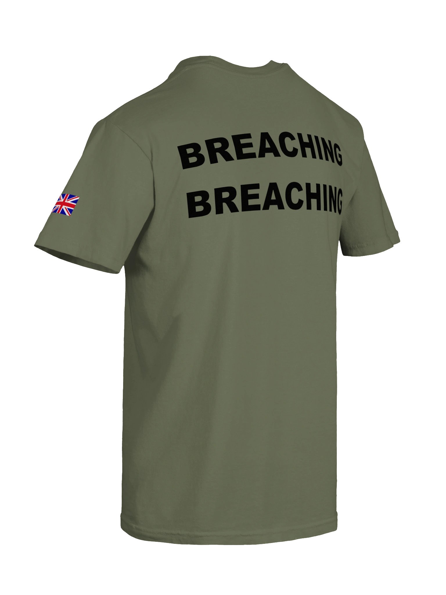 Combat Cloth - BREACHING BREACHING product image (8)