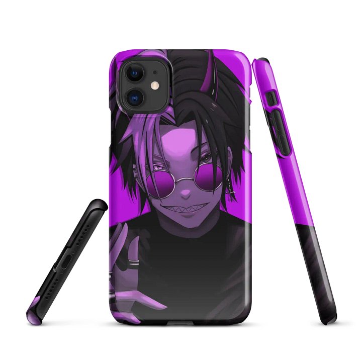 Liev iphone snap phone case product image (1)