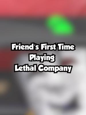 When Trolling In Lethal Company Goes Wrong! @queensalemxx #lethalcompany #funnymoments #gamingontiktok #horrorgame #trolling #funnyvideos #lethalcompanyfunny #fyp