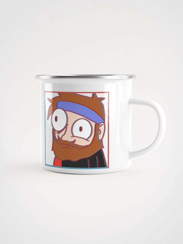 UB Fine Mug product image (1)