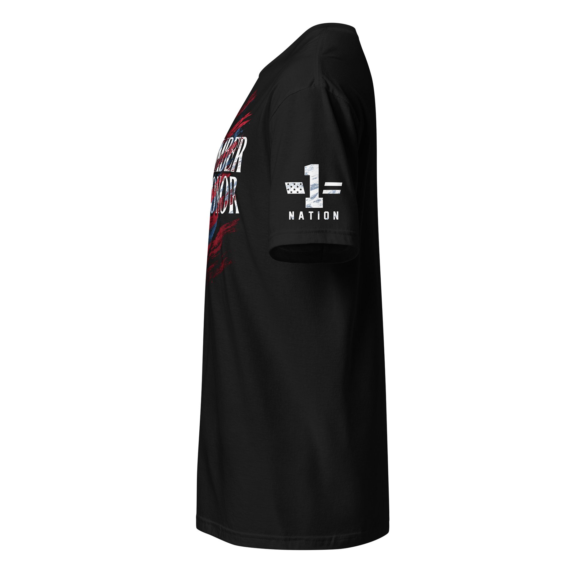 Memorial Day: Remember & Honor product image (2)