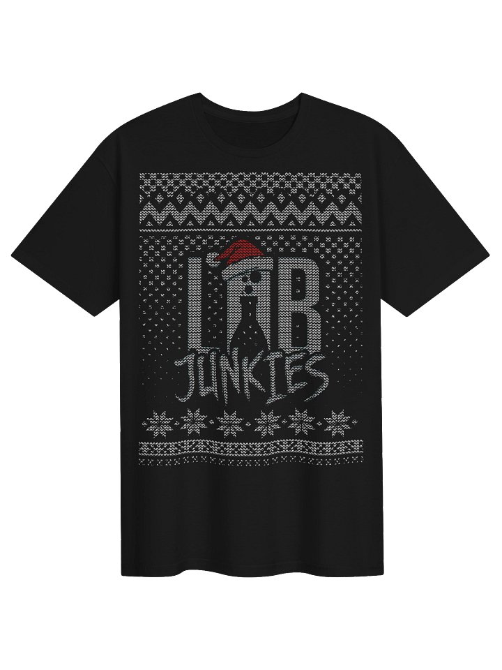 LaB Christmas "Sweater" product image (1)
