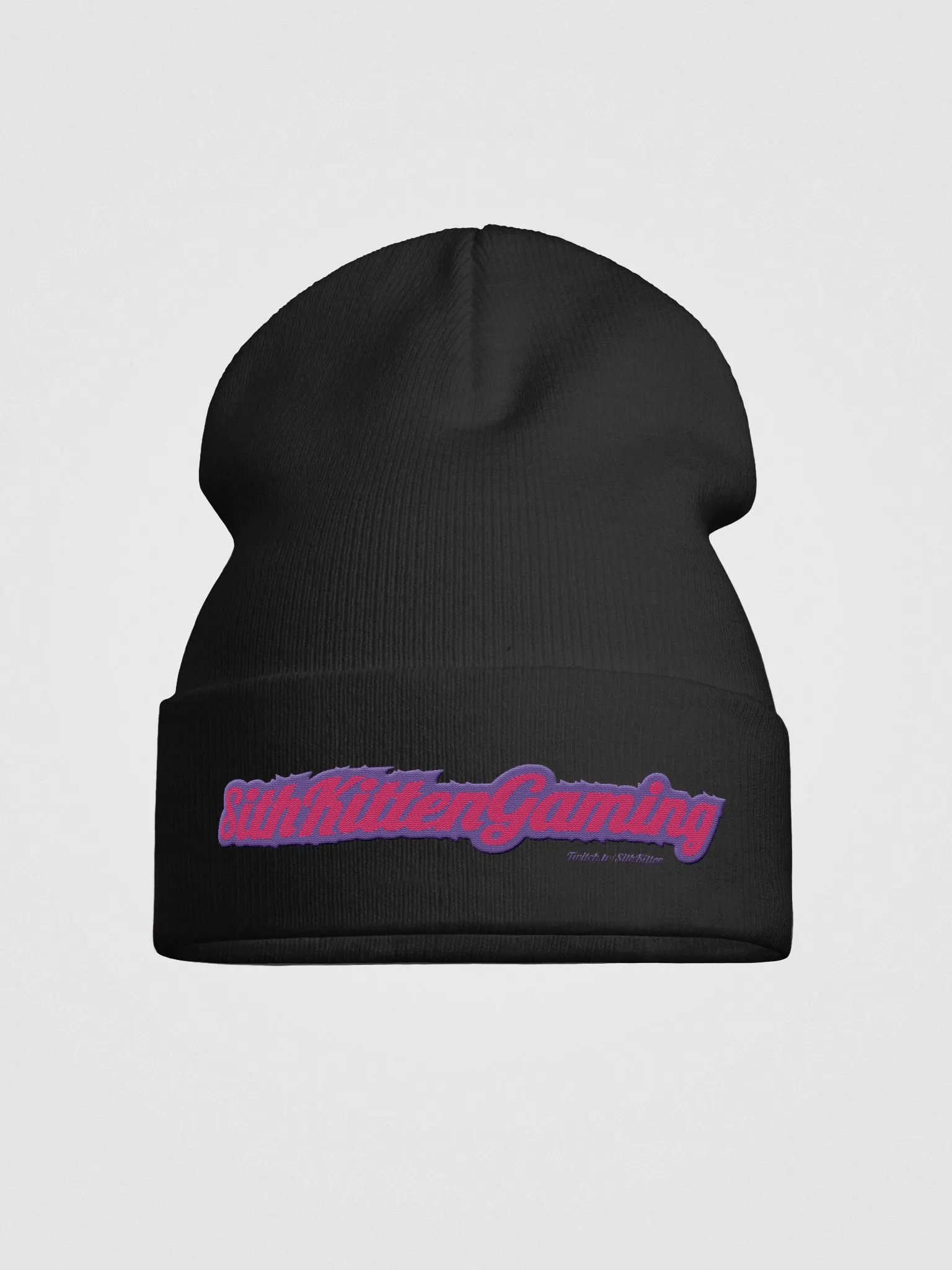 SKG Beanie product image (1)