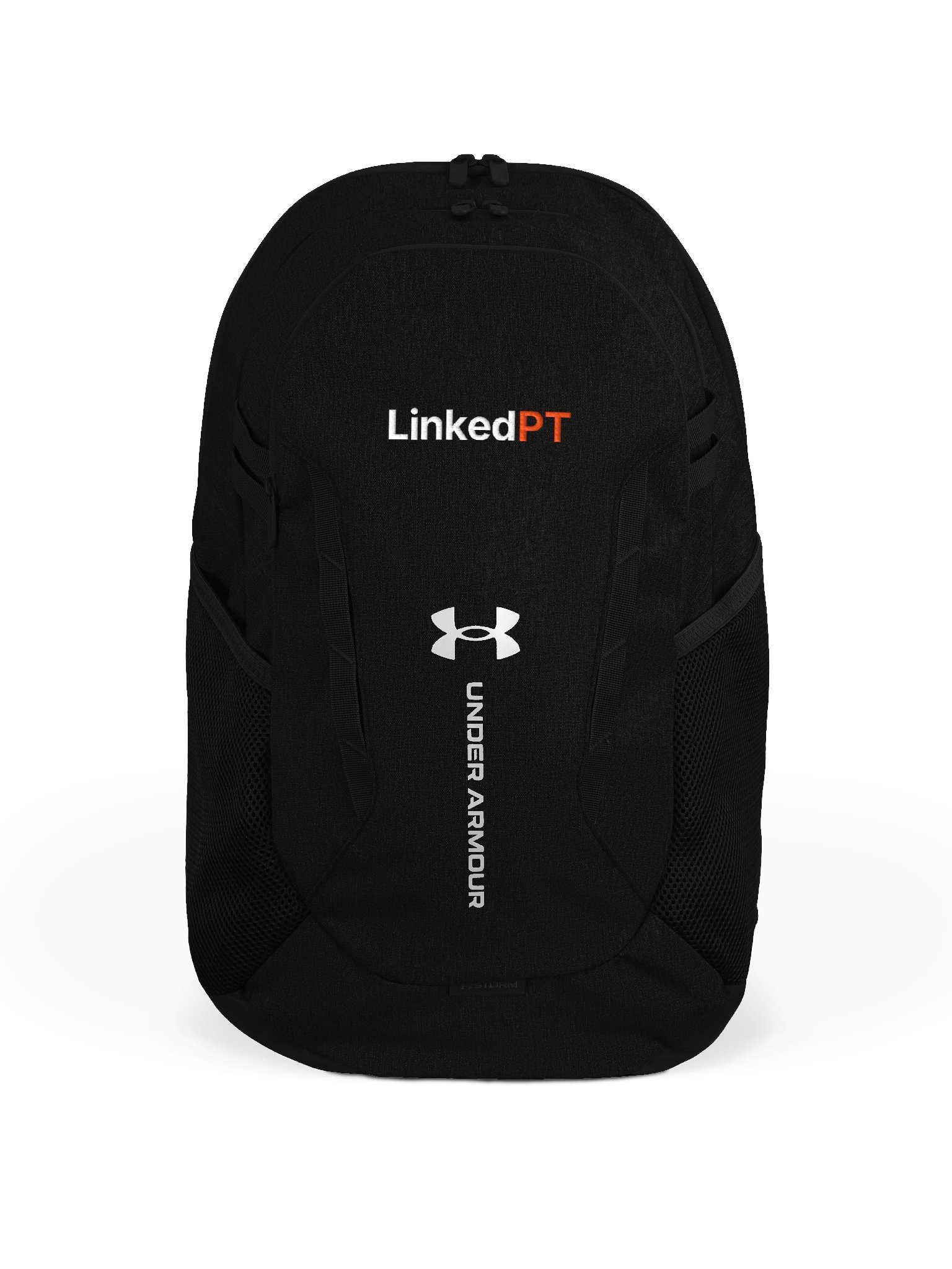 LinkedPT Backpack product image (3)