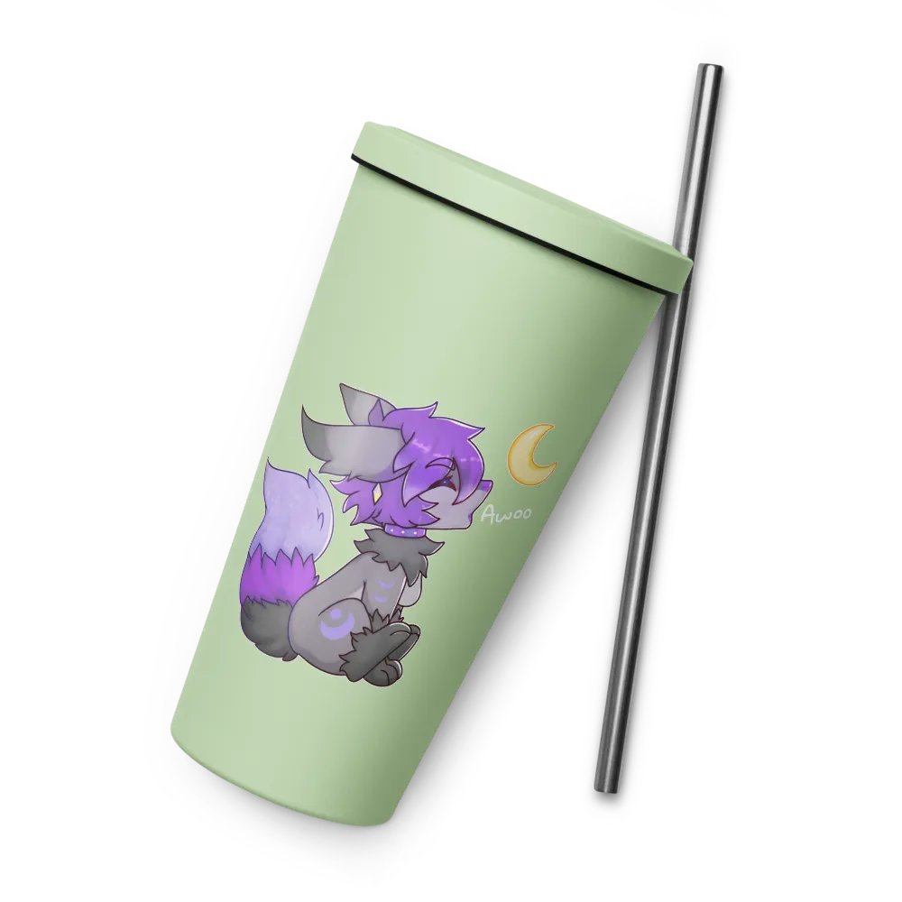 Awoo Tumbler product image (6)