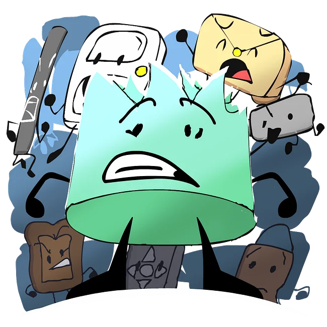 COB Clash