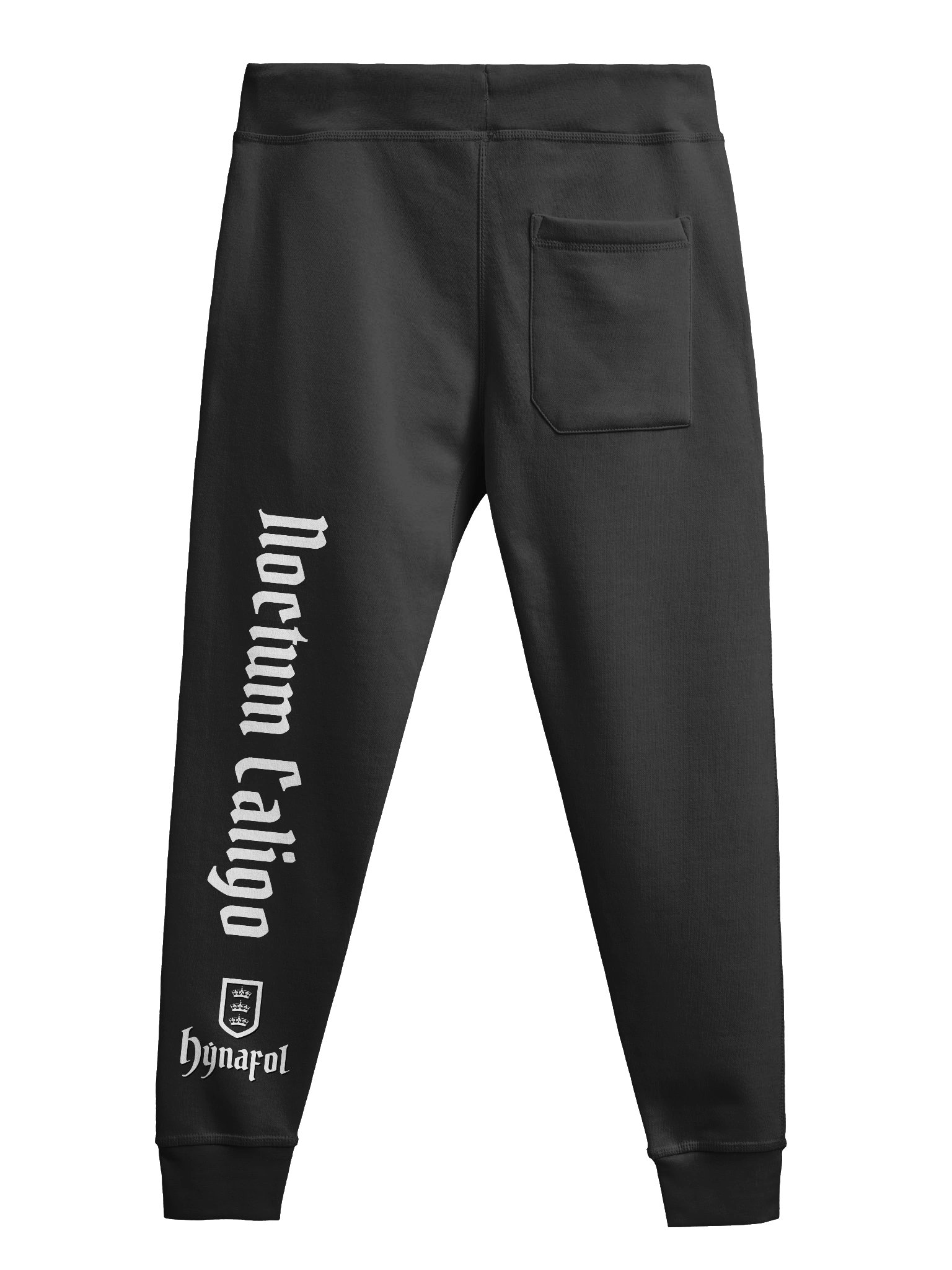 Reverdie Ball - Sunless Woods Joggers product image (2)