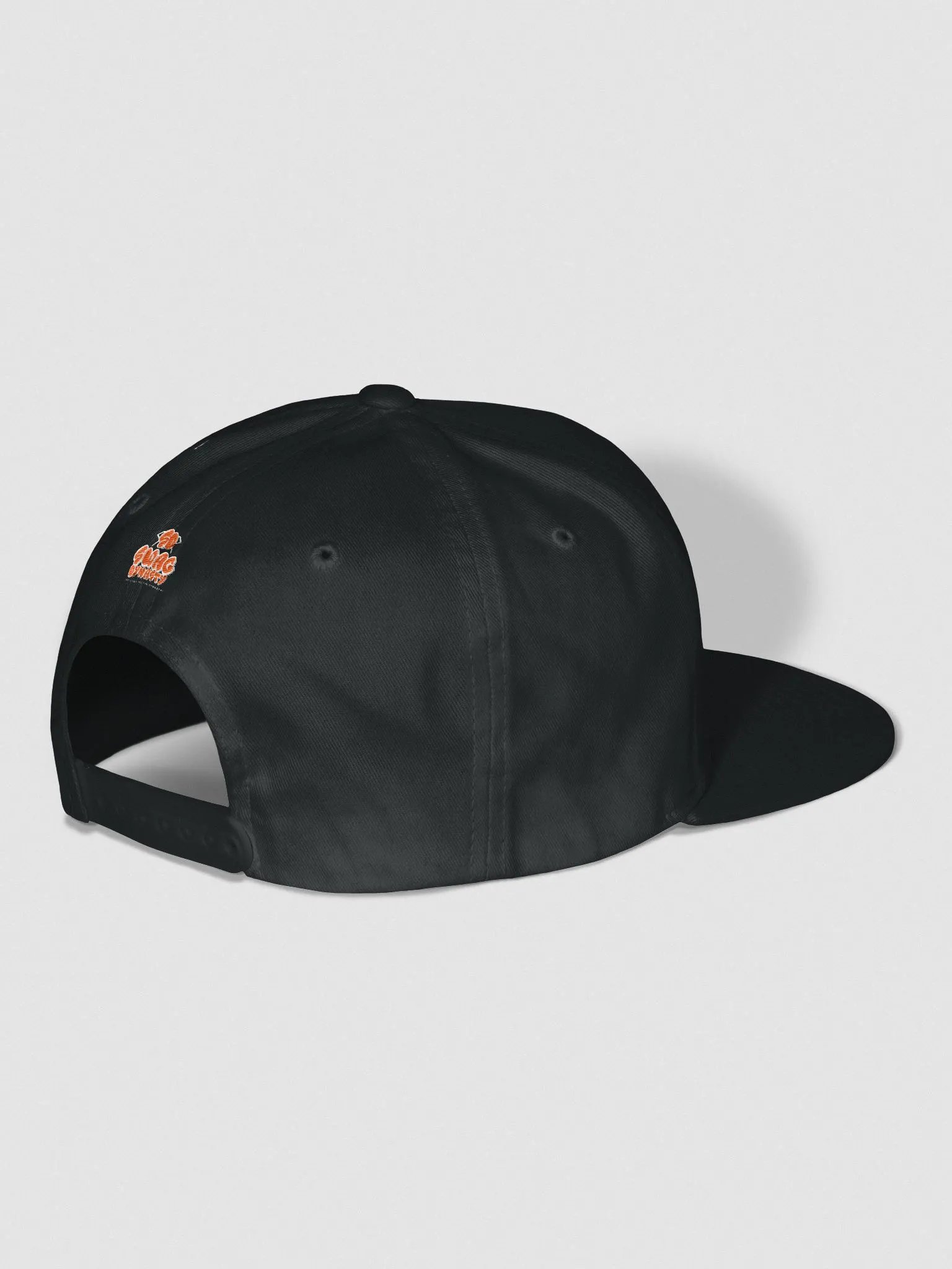 SwaG Dynasty Snapback product image (17)