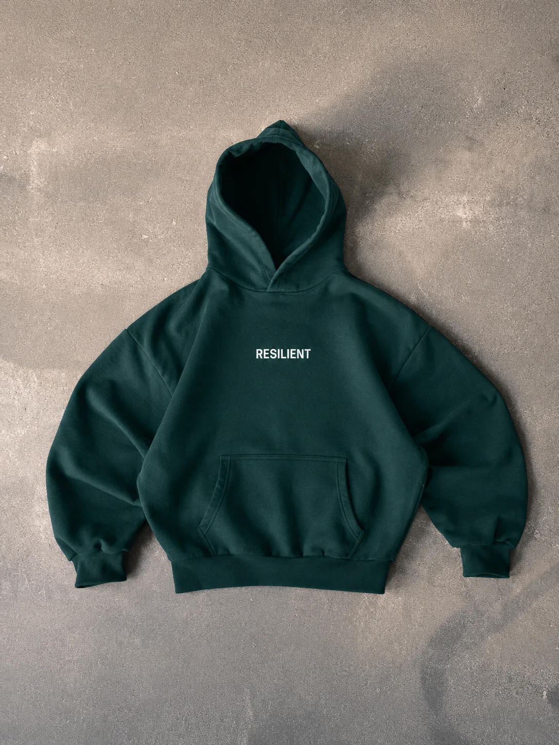 Resilient Heavyweight Hoodie product image (3)