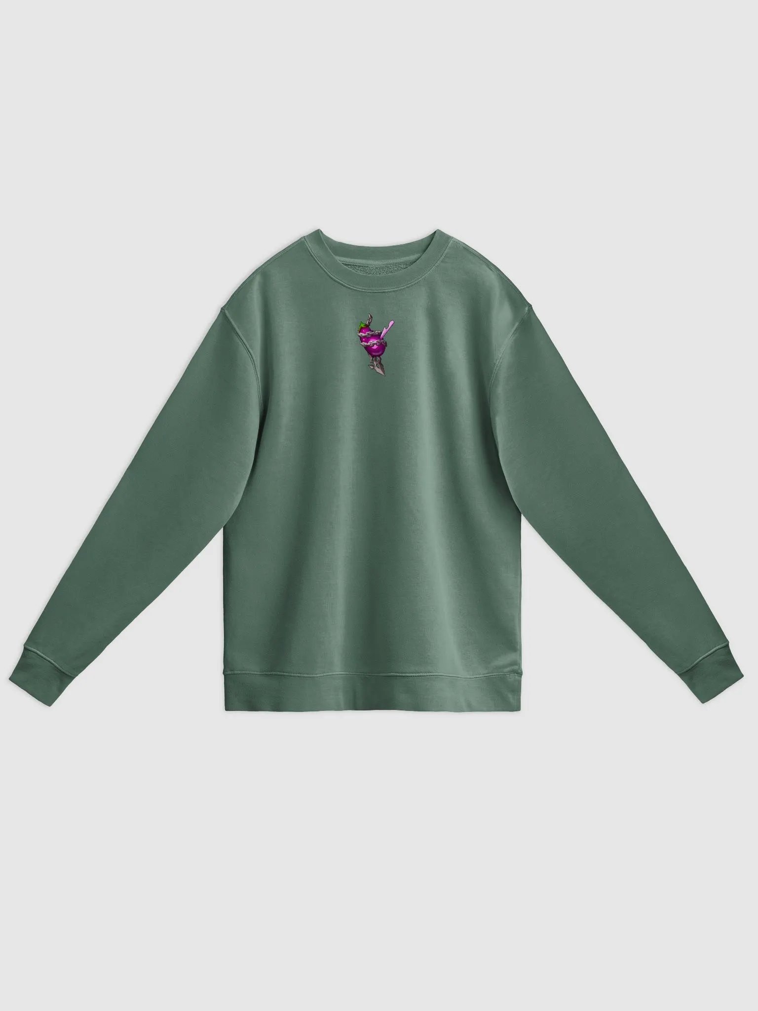 Squads Premium Crewneck product image (2)