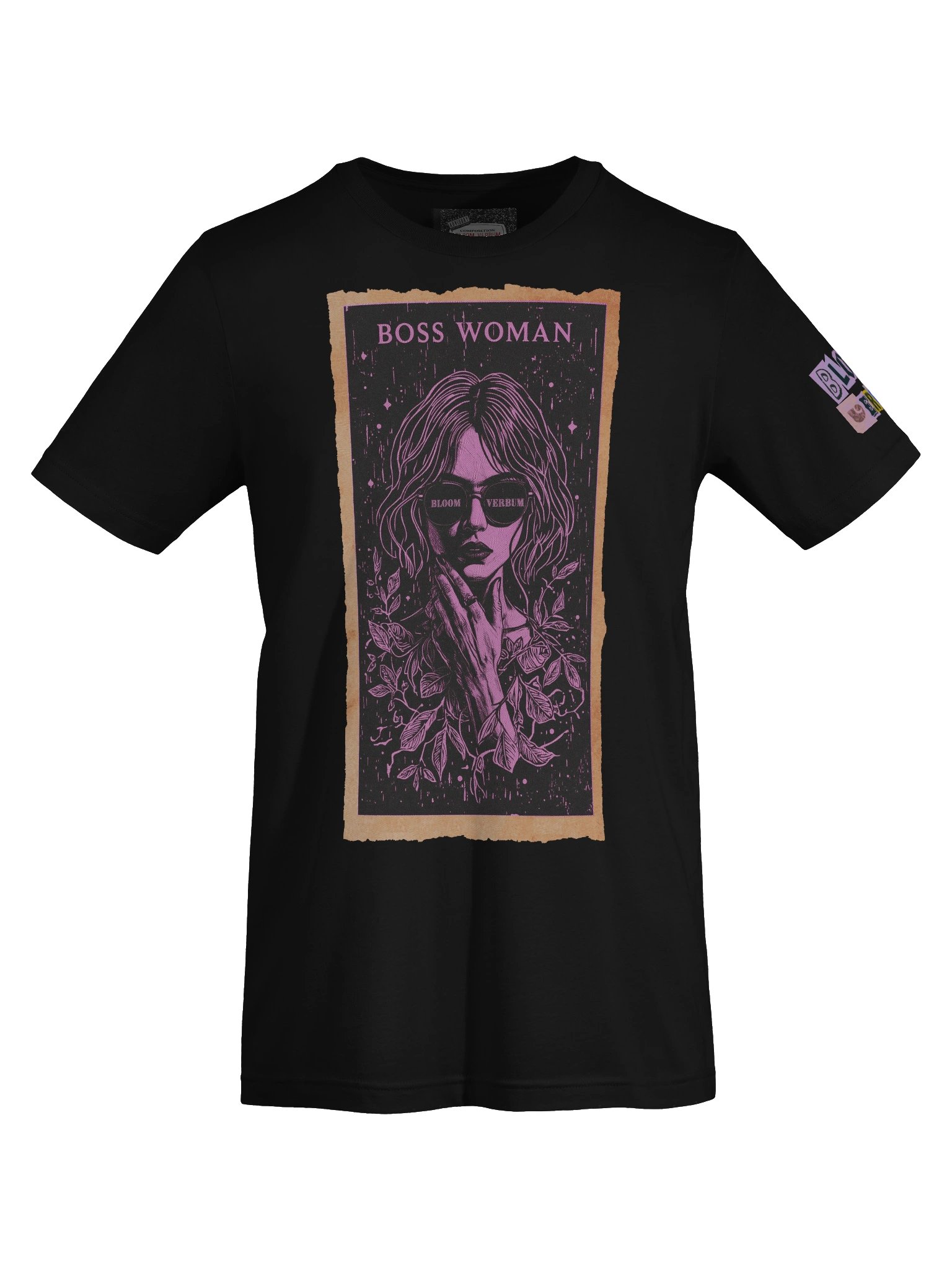 Boss Woman product image (10)