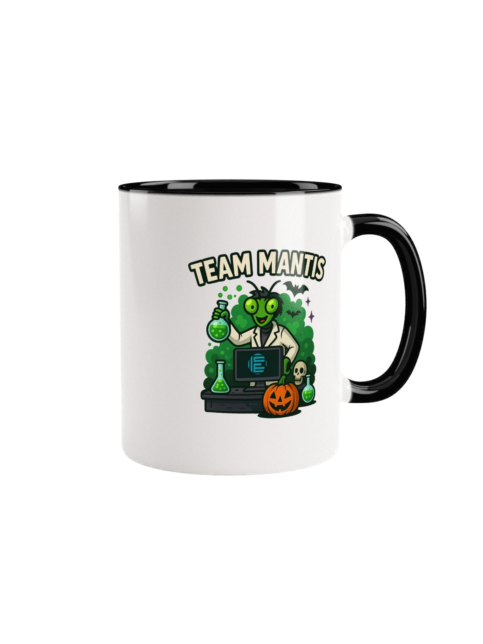 Team Mantis Ceramic Mug product image (7)