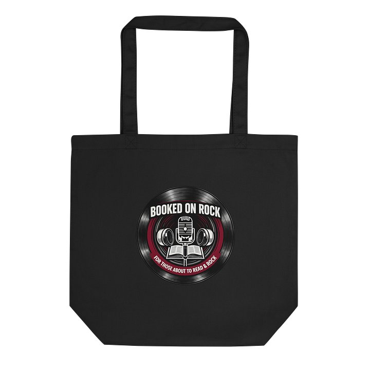 Tote Bag product image (1)