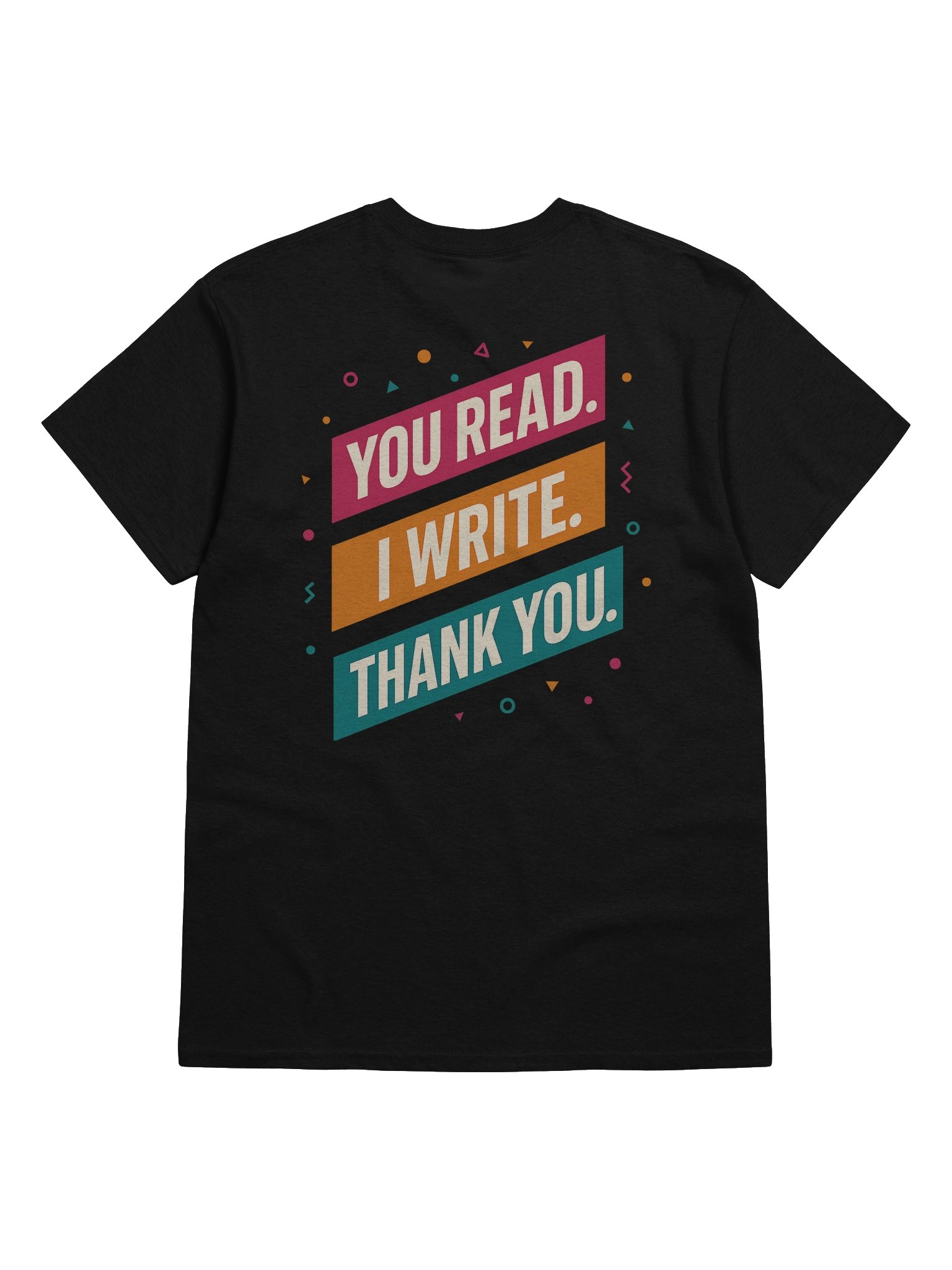 You Read I Write 2 product image (6)