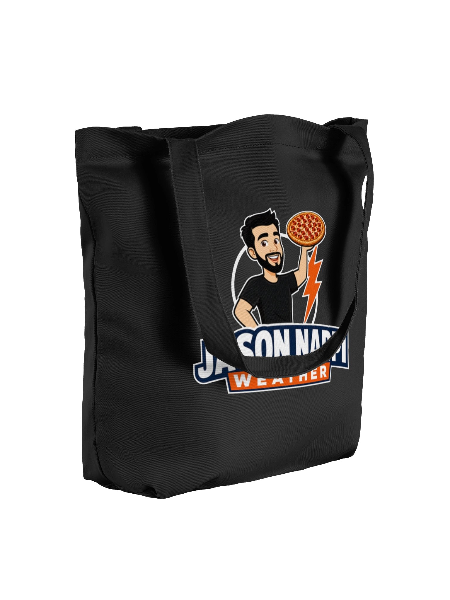 Jason Nappi Weather Tote Bag product image (4)