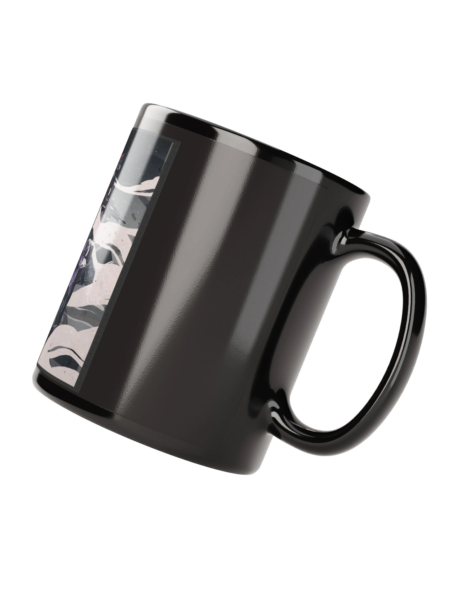 Mad Bastards Mug product image (4)