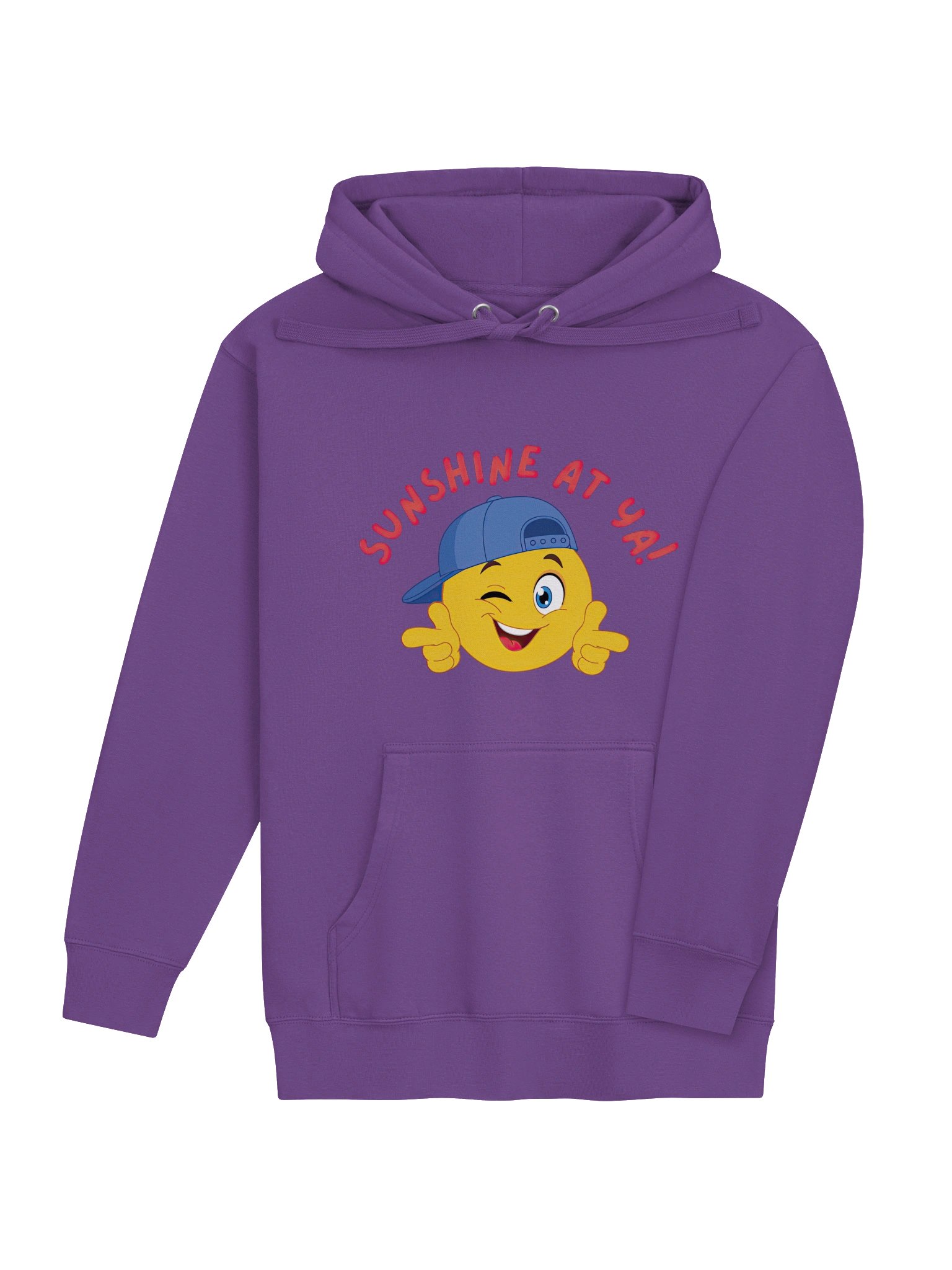 "Sunshine at Ya!" (Tee) product image (33)