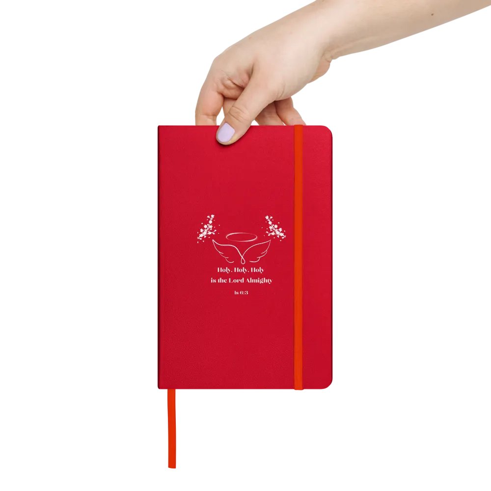 Is 6:3 Notebook! product image (7)