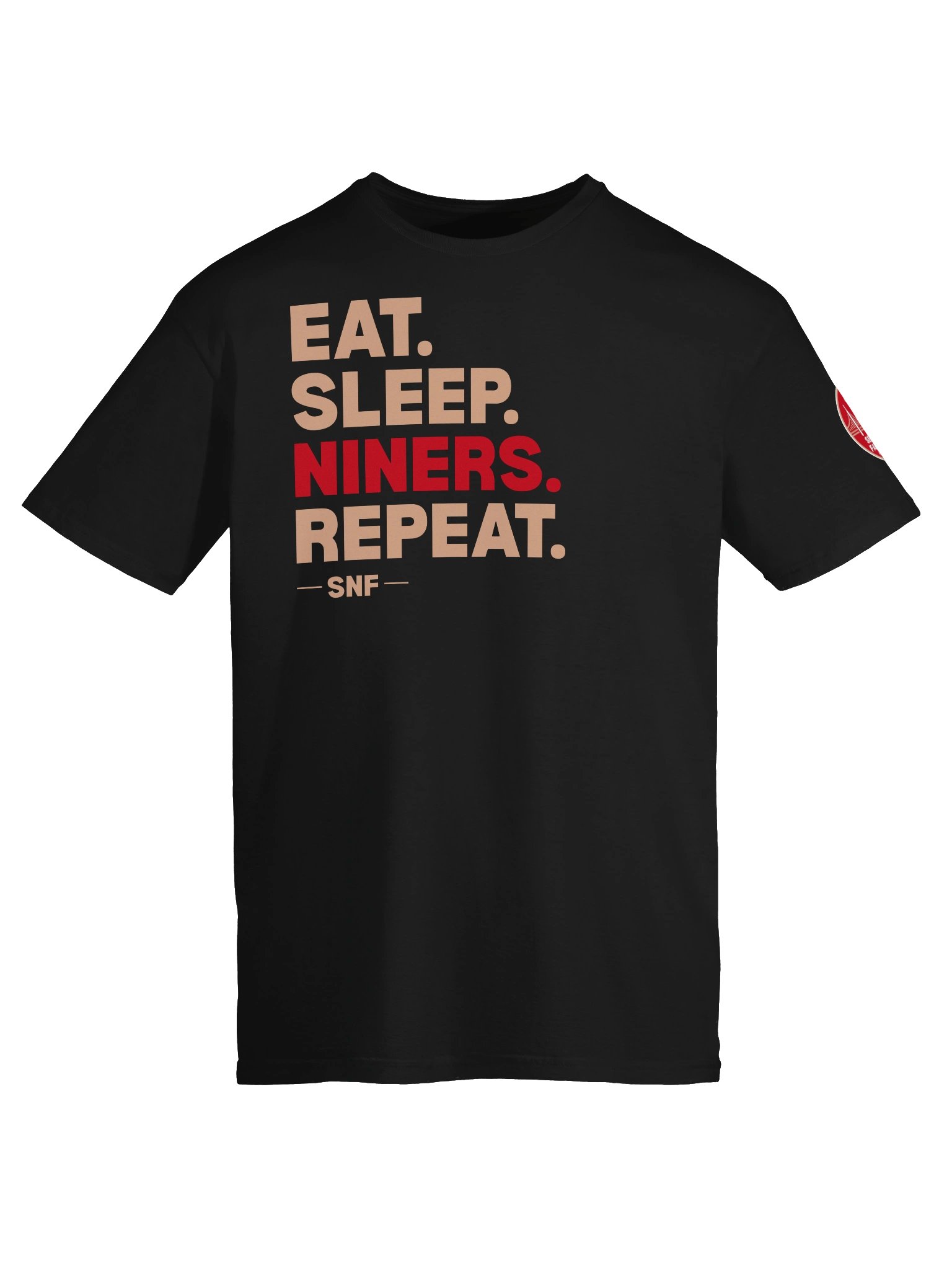 Priorities Shirt product image (5)