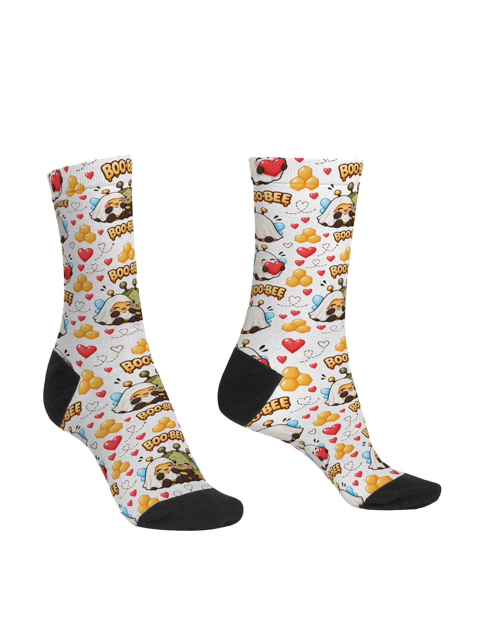 Boo-Bee Socks product image (1)