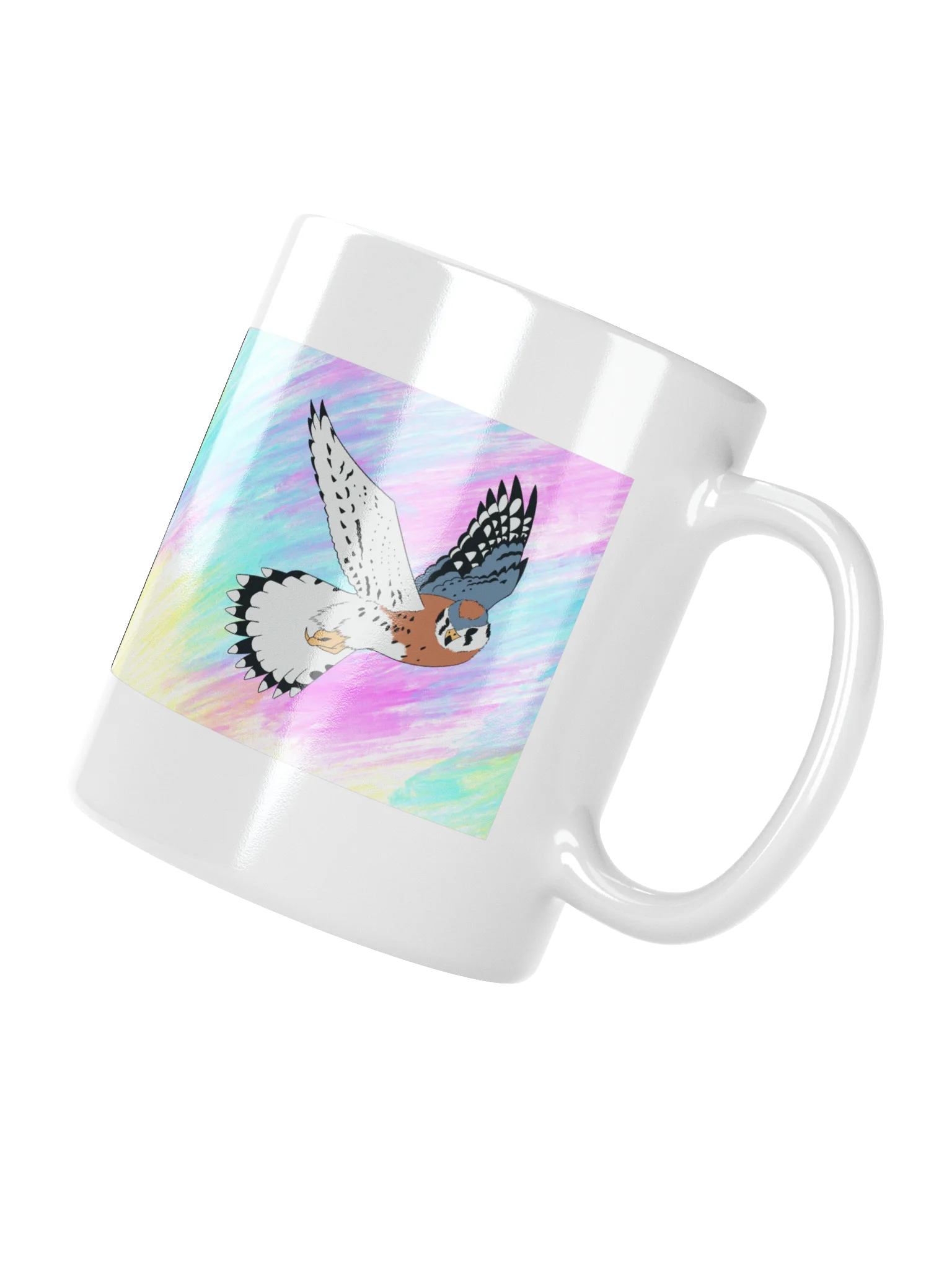 Cor Kestrel Mug product image (10)