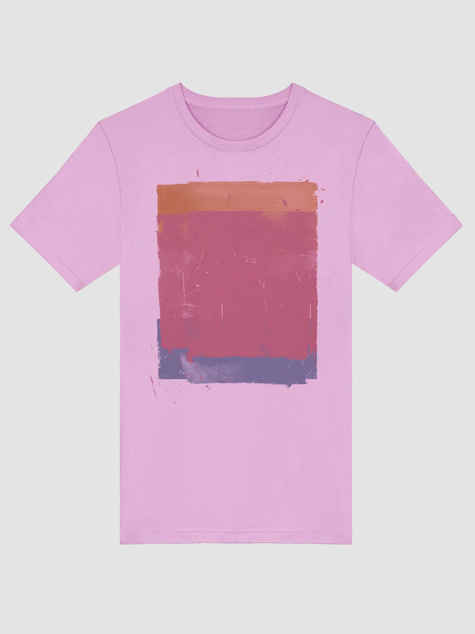 Pink Orange & Grape Subvert Paint Wash product image (2)