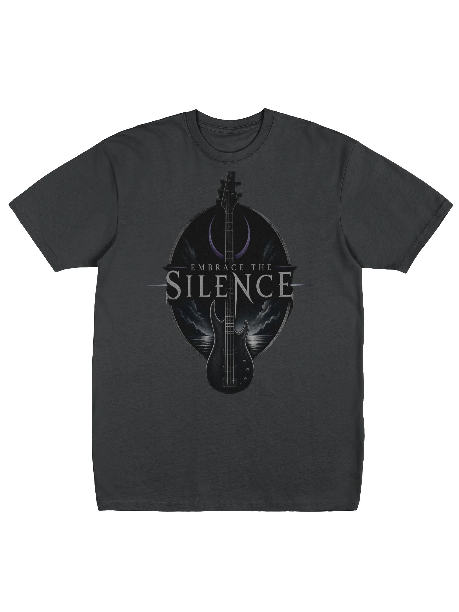 Large Logo Tee product image (1)