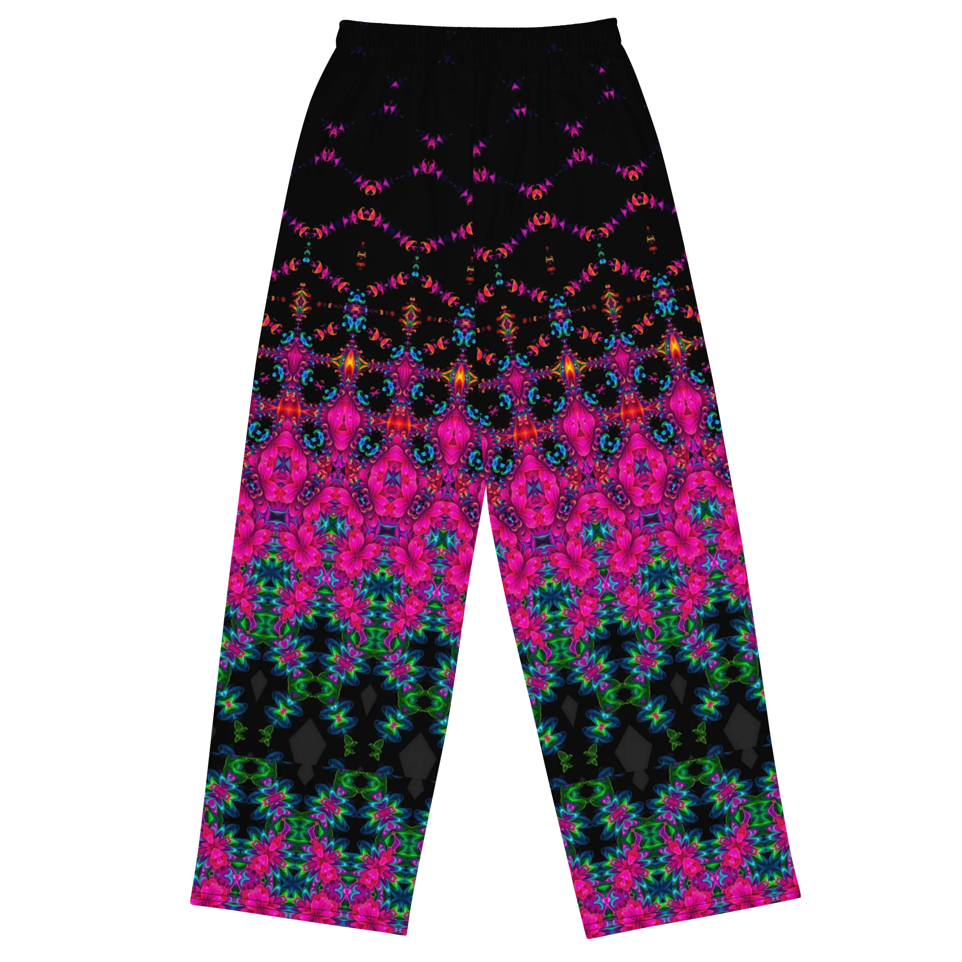 VyAura Radiance Wide-Leg Pants product image (2)