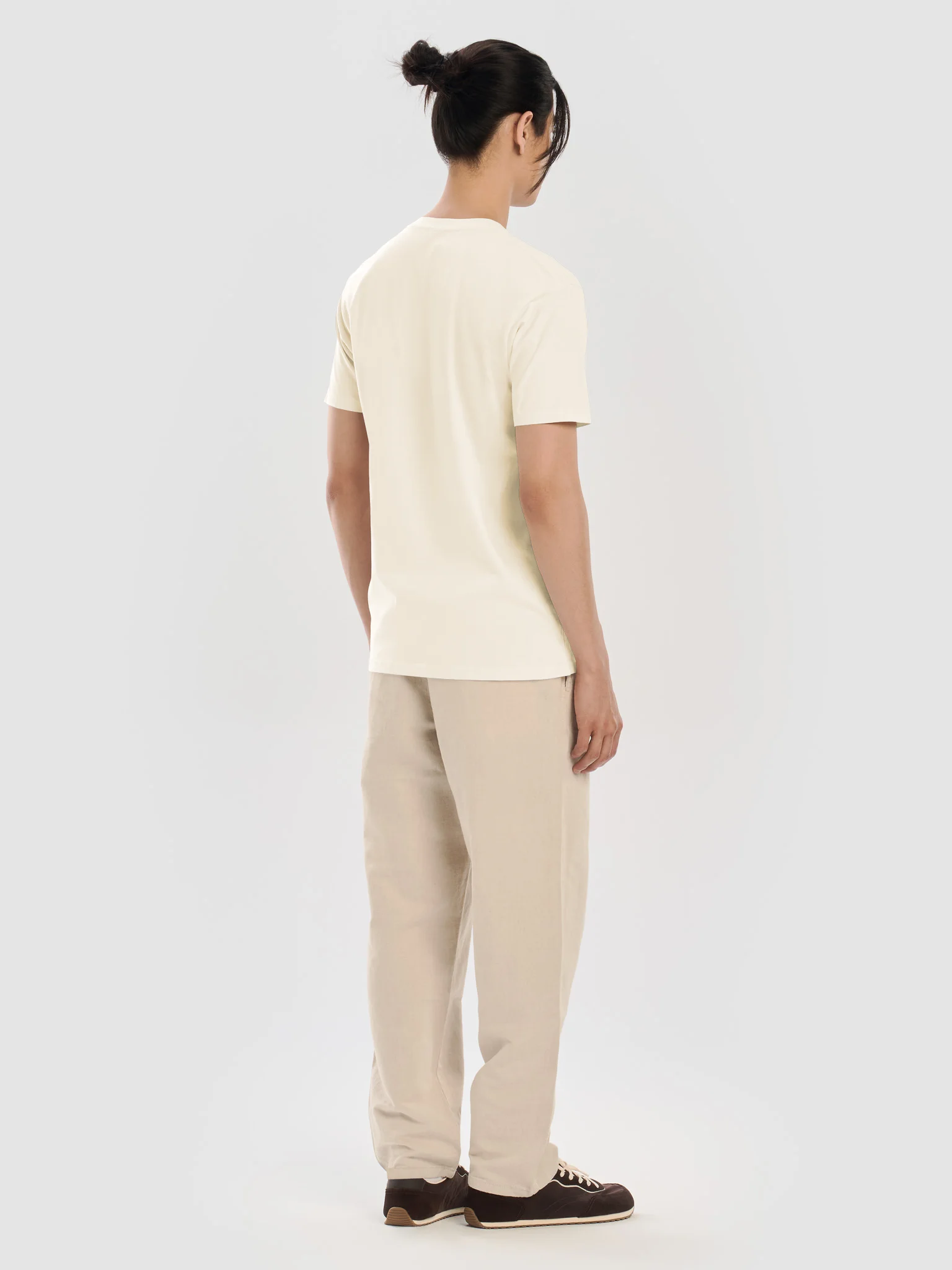 Jesus Is My Trail Guide (B) Premium Men's Tee product image (32)