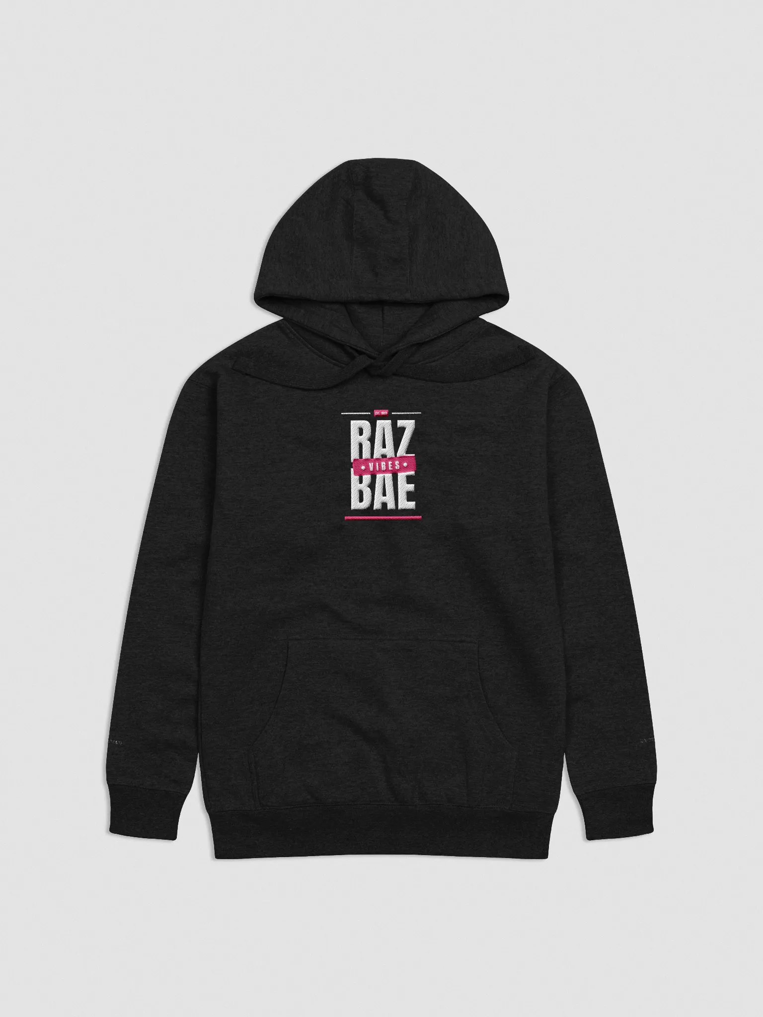 RS VIBES HOODIE product image (6)