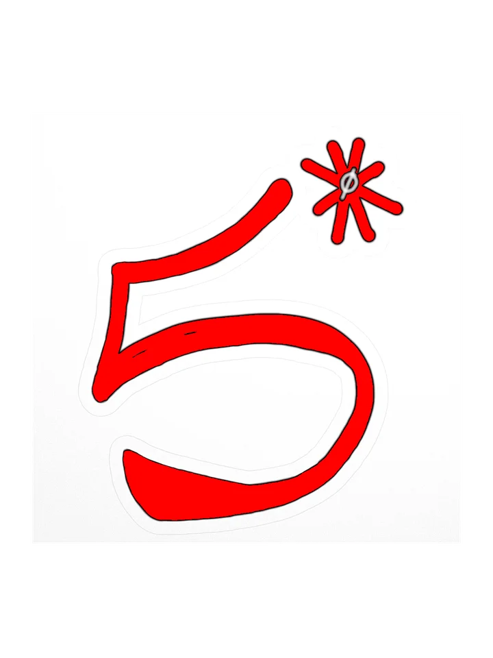 5* 5TICK3R product image (1)