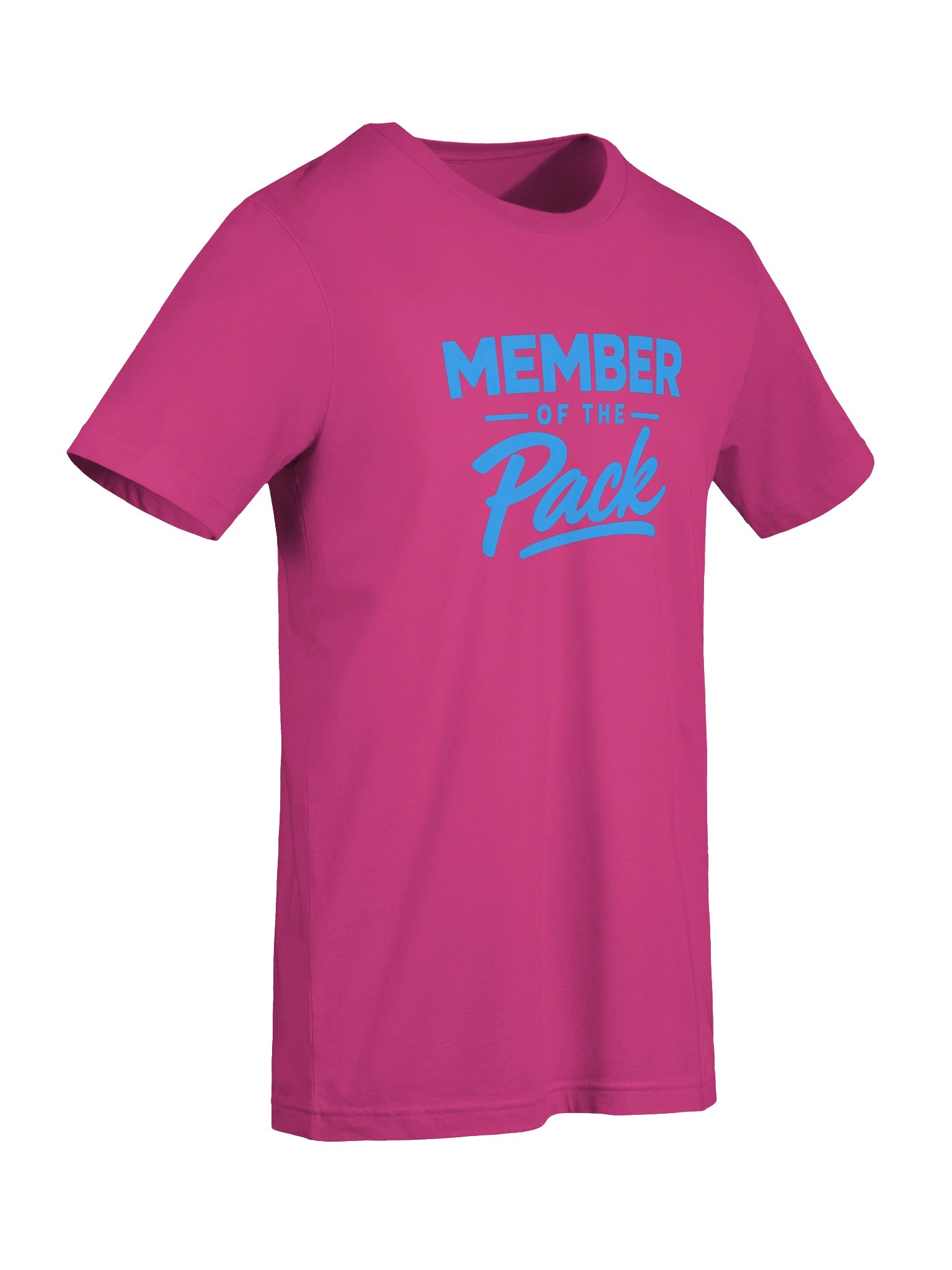 Member of the Pack Tee product image (70)