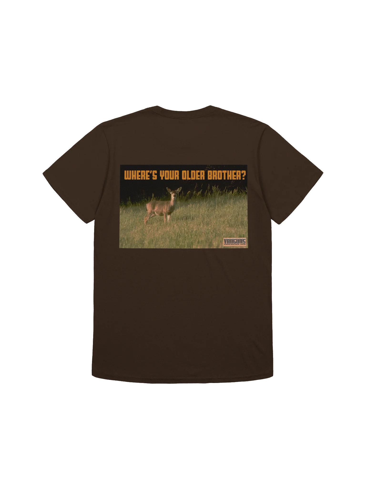 Where's Your Big Brother product image (14)