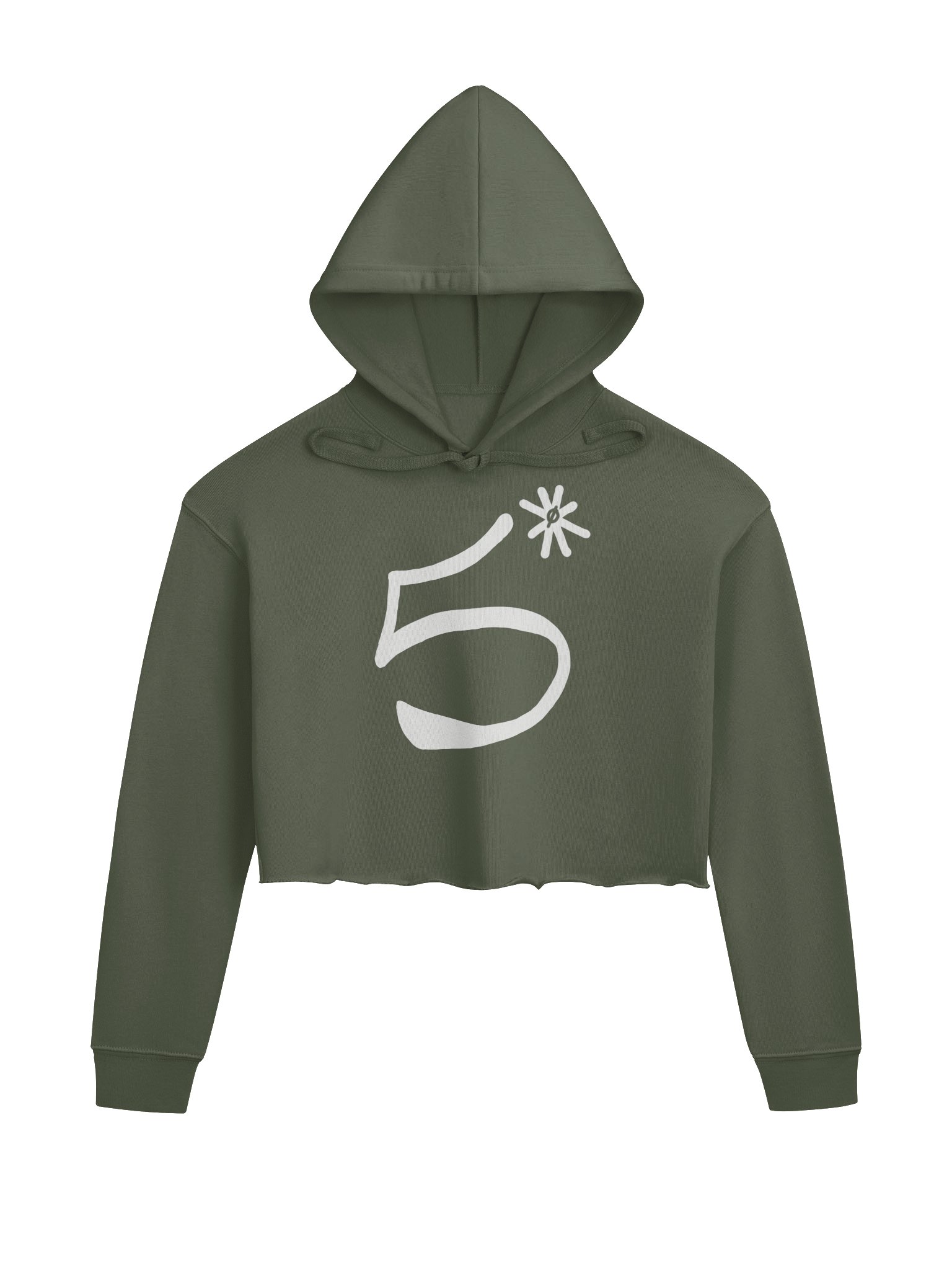 5* CRØP HØØD product image (1)