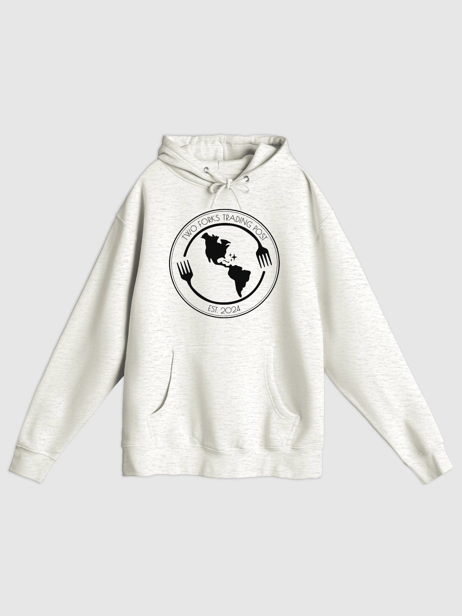 Store Logo Hoodie product image (1)