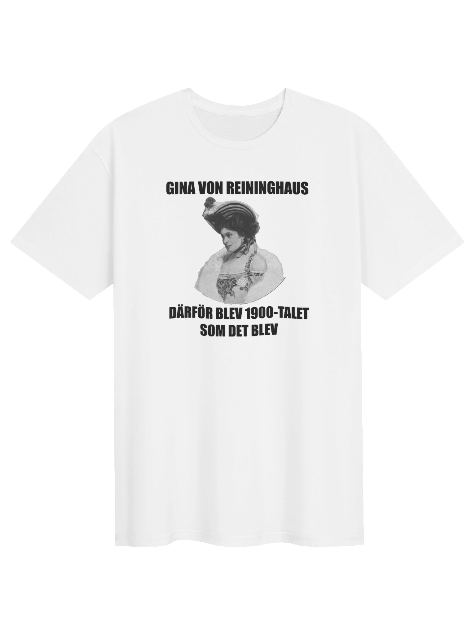 Gina von Reininghaus (Herr T-shirt) product image (5)