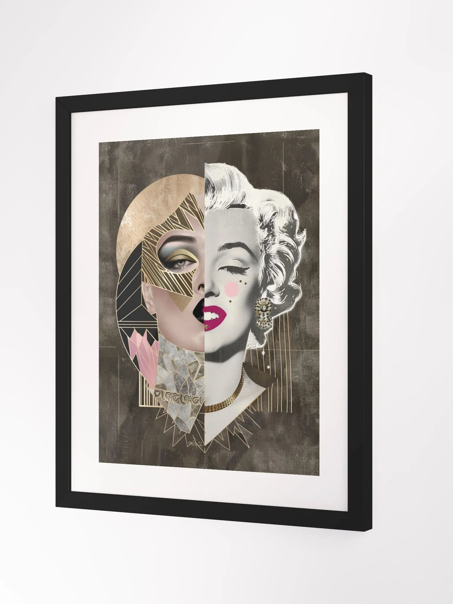 Framed Art Print product image (2)