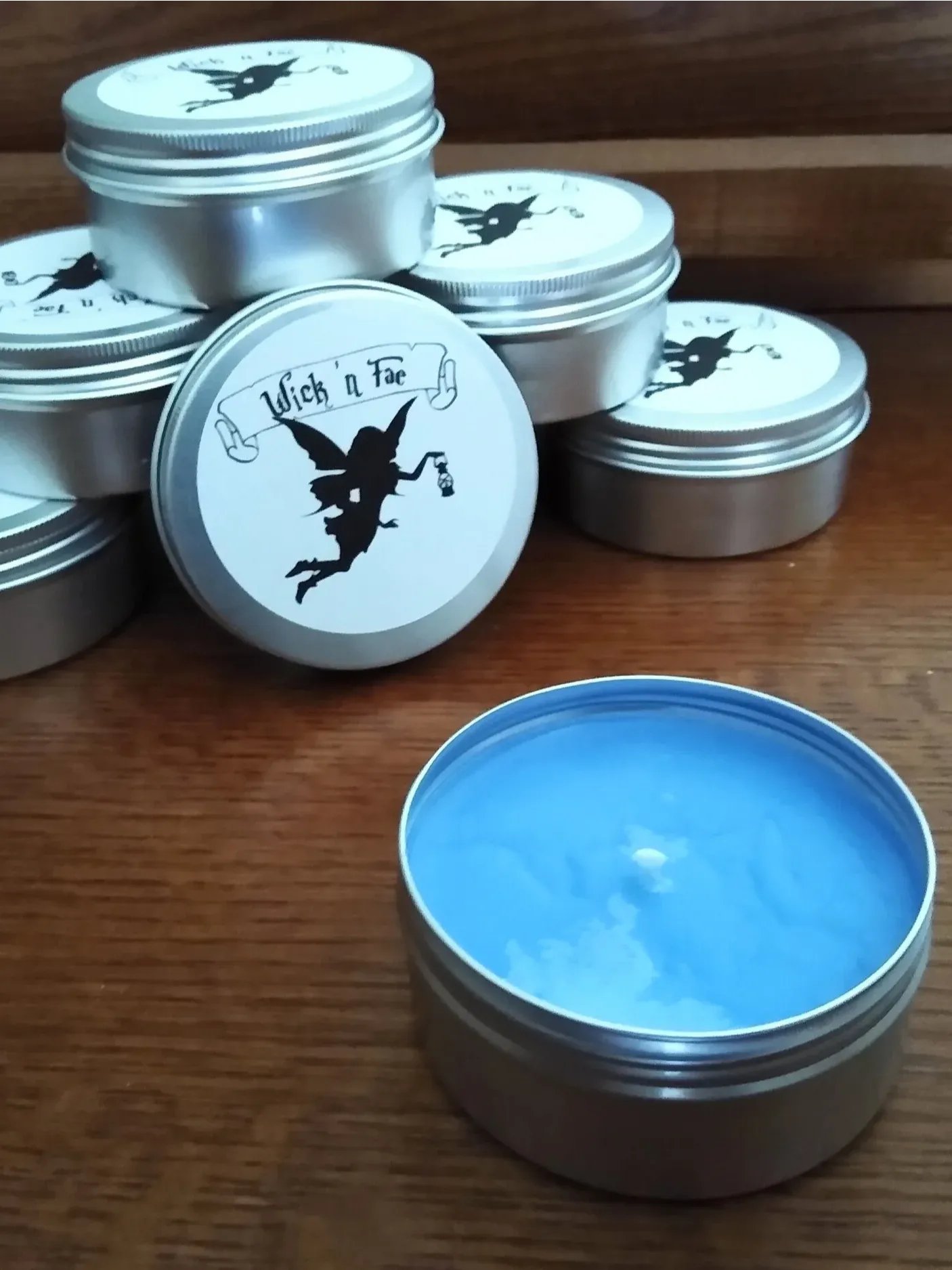 B!tch Slap Blue product image (1)