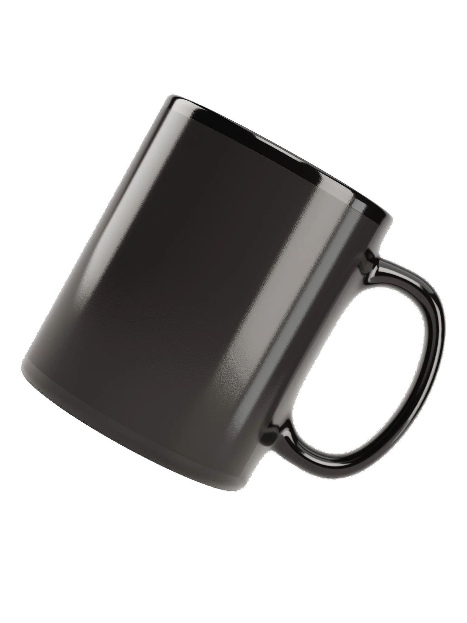 I BELIEVE - Alt Retro Mug product image (6)