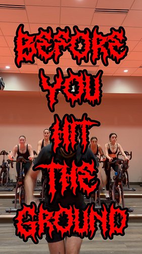 That scream wasn’t my best work but we had also been going all day so cut me some slack okay? 

#indoorcycling #spinclass #he...