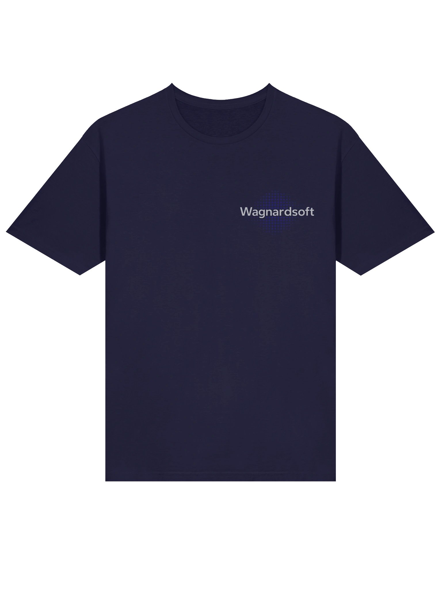 Wagnardsoft Softstyle Unisex T-Shirt product image (2)