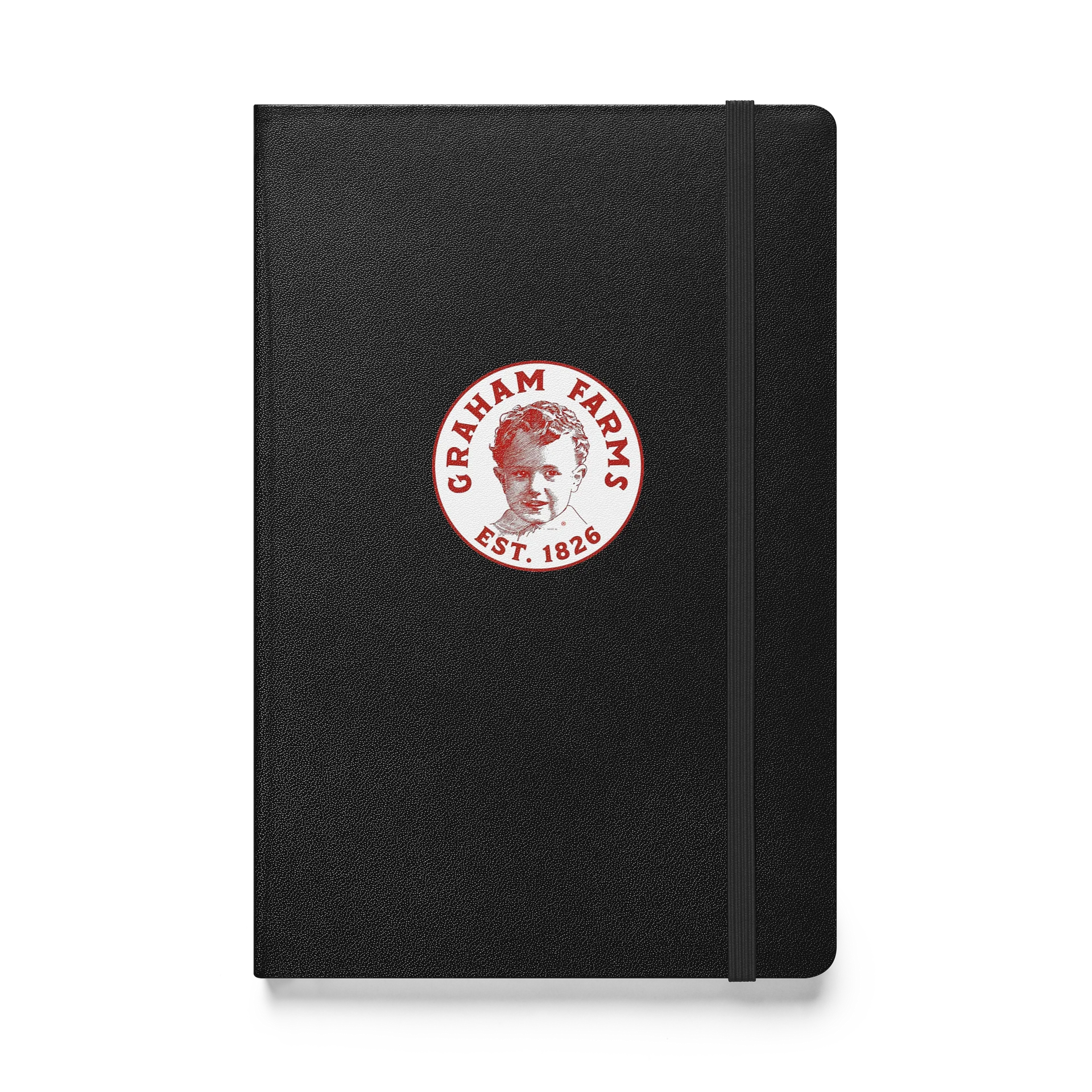 Graham Farms Journal product image (3)